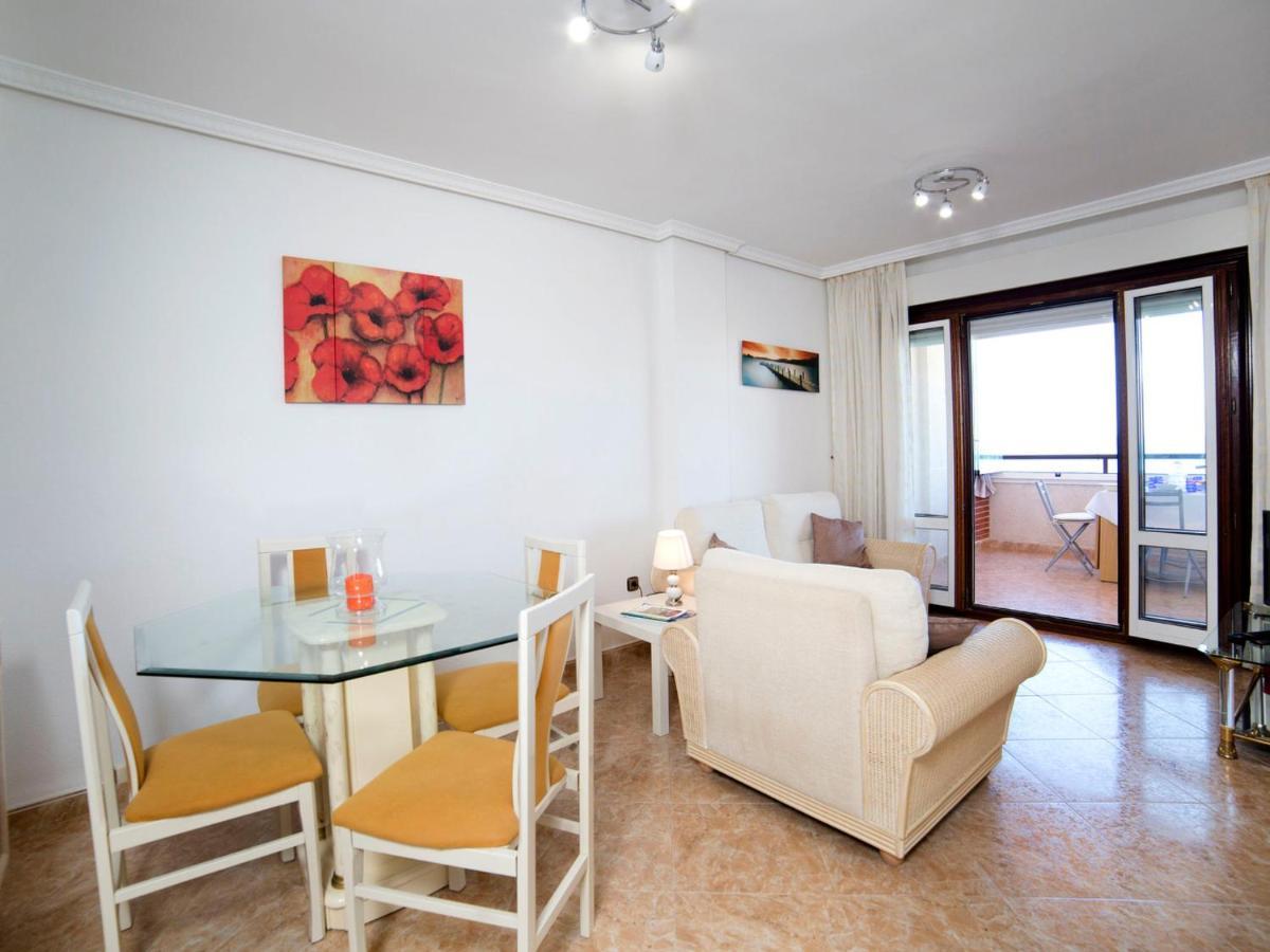 Apartment Realet By Interhome Calpe Eksteriør billede