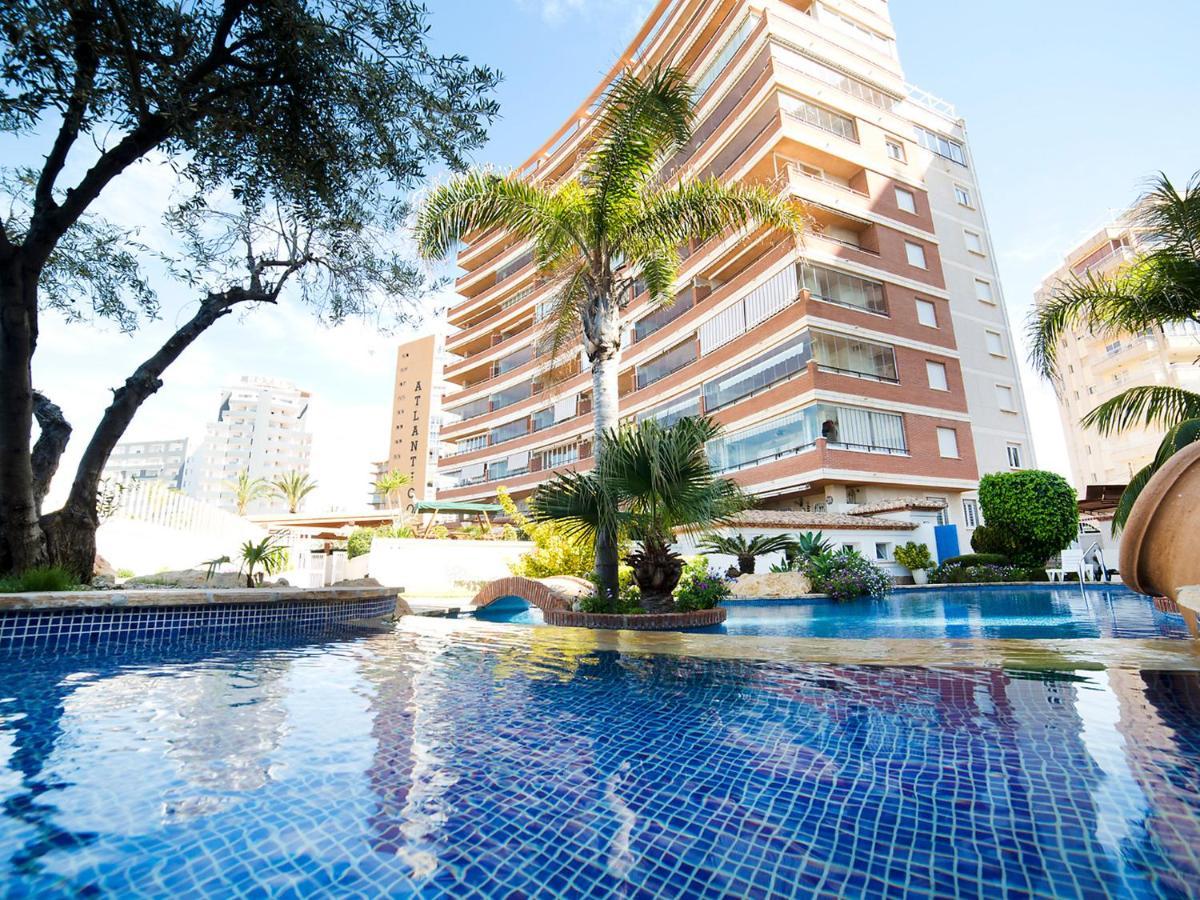 Apartment Realet By Interhome Calpe Eksteriør billede