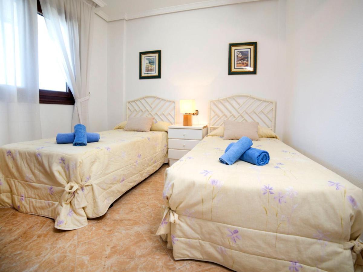 Apartment Realet By Interhome Calpe Eksteriør billede