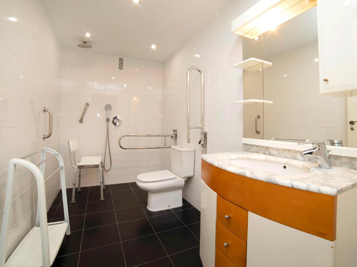 Apartment Realet By Interhome Calpe Eksteriør billede