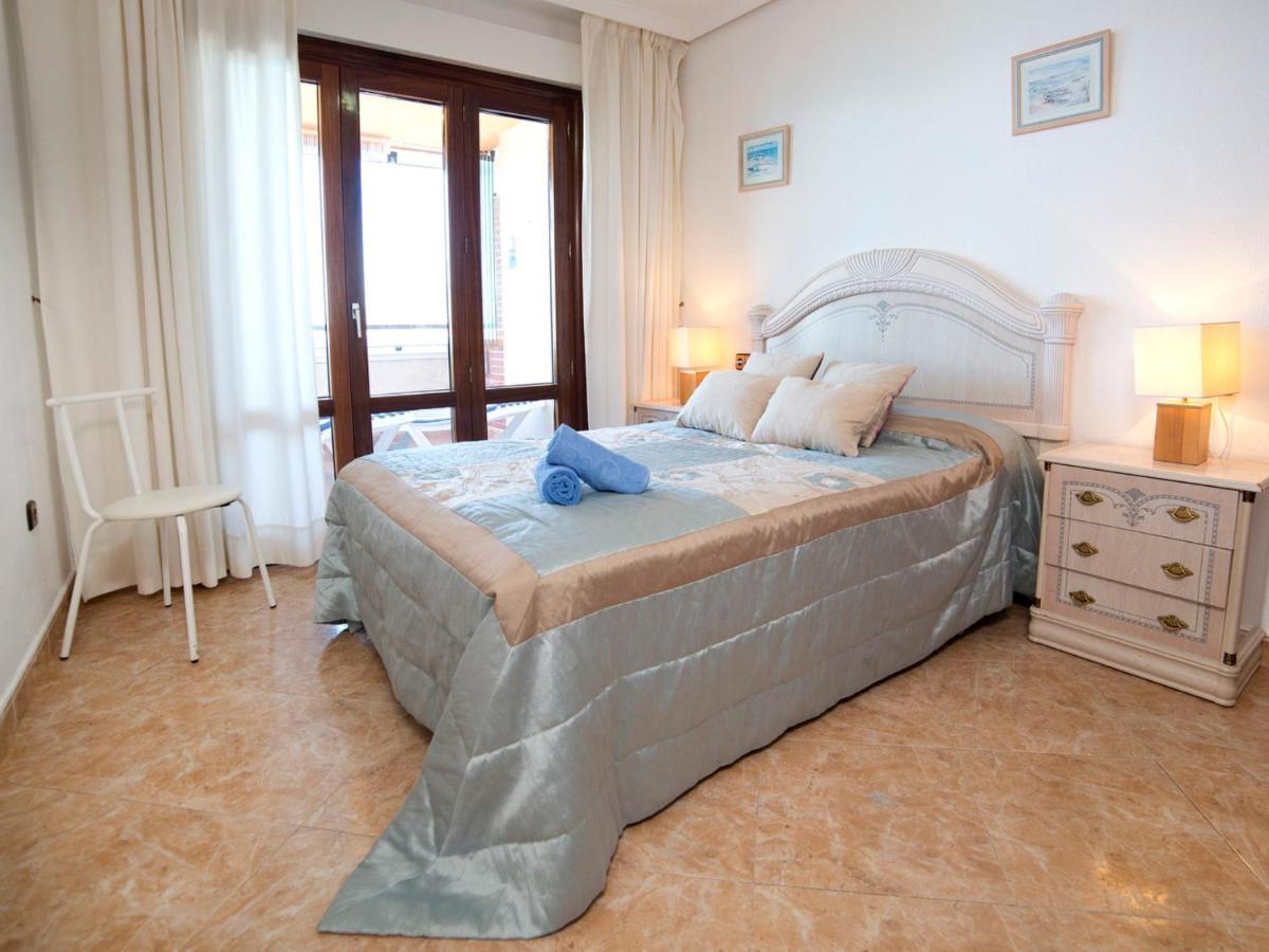 Apartment Realet By Interhome Calpe Eksteriør billede