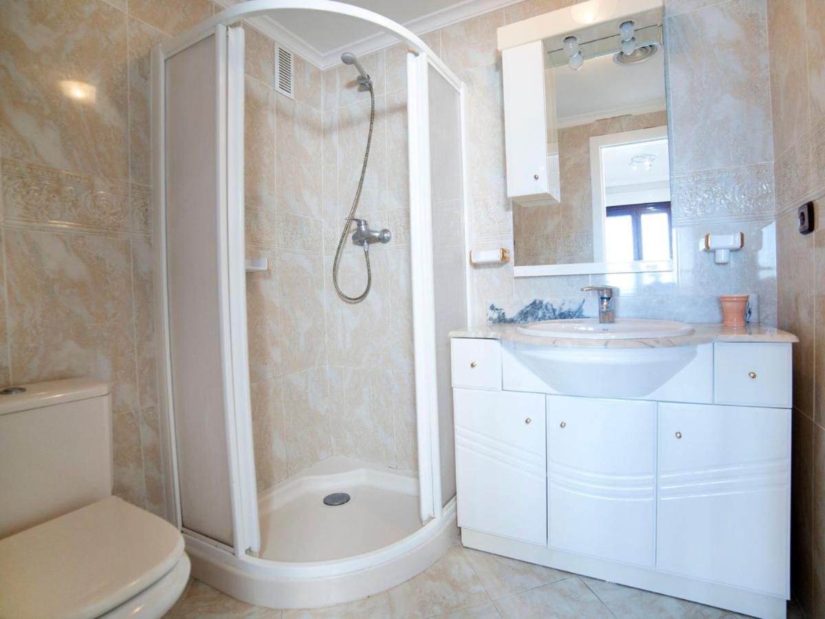 Apartment Realet By Interhome Calpe Eksteriør billede